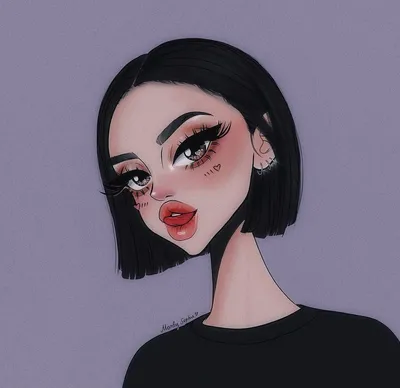 Pin by Yadira on Girly_m | Girly m instagram, Girly m, Girly drawings