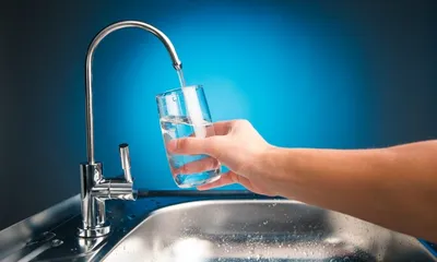 31 января — Международный день очистки воды. Почему так важен этот день? |  Виктория Измайлова | Дзен
