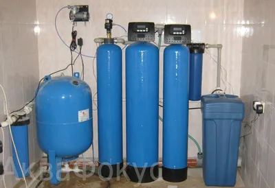 Очистка воды от сероводорода - советы, обзор темы, интересные факты от  экспертов в области фильтров для воды интернет магазина Akvo