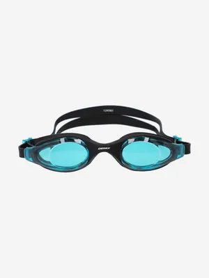 Очки для плавания 3D модель - Скачать Хобби и Быт на 