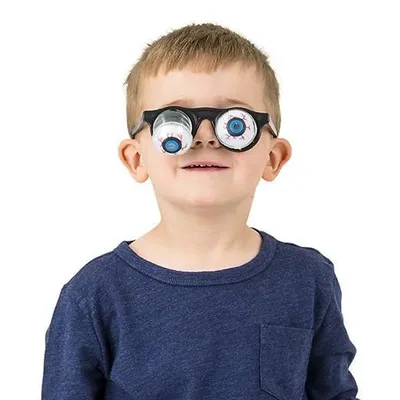 Смешные очки - купить недорого | AliExpress