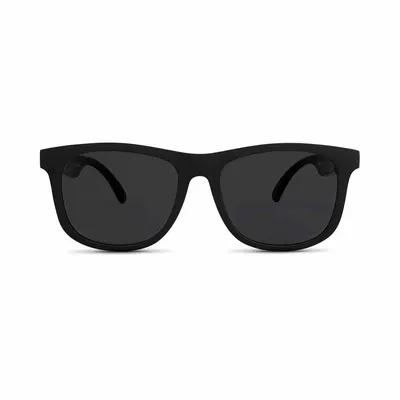 Очки солнцезащитные с UF-защитой, солнечные очки унисекс, 3 вида купить по  цене 349 ₽ в интернет-магазине KazanExpress