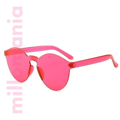 Модные очки 2023 - Очки солнцезащитные женские фото - тренды - 
