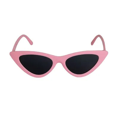Hipsterkid Детские солнечные очки 3-6 лет, Black по цене: 1850 руб. -  купить в Москве в интернет-магазине MISHKA Store, обзоры, отзывы, сравнения