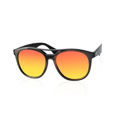 Женские солнечные очки Классические - купить в интернет-магазине Улыбка  радуги