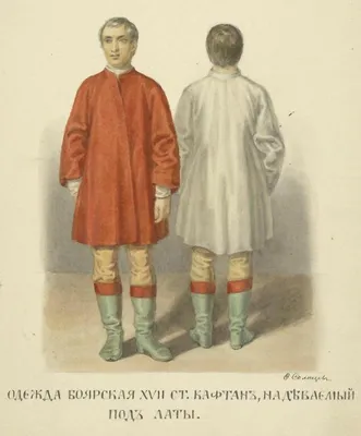 Кафтан, шаман и Чингисхан. Что скрывает традиционная одежда разных народов  России?: Фото: Культура: Моя страна: 