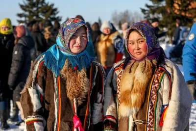 Сохранение культурного наследия коренных малочисленных народов Арктики  обсудят на саммите в Москве » Новости Нарьян-Мара сегодня – Последние  события в НАО – Информационное агентство 