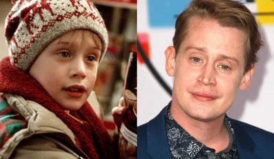 Один дома / Home Alone (1990, фильм) - «Надо же! В 2020 году фильму "Один  Дома" - 30 лет! Один из самых Новогодних, ярких и забавных - этот фильм  всегда поднимает настроение! » | отзывы