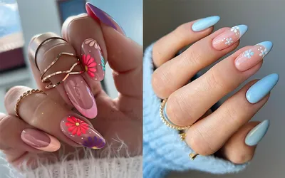 Объемные 3D фигурки для маникюра, дизайн ногтей иероглифы Nails Tuning  154202673 купить в интернет-магазине Wildberries