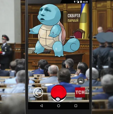 Гайд по Pokemon GO: где искать покемонов разных типов