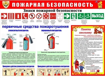 Крепление огнетушителя среднее