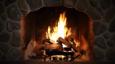 Тепло и уют в доме: как выбрать камин - Страсти