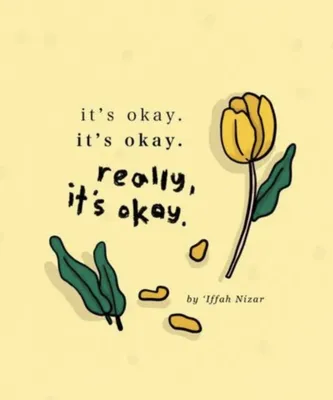 What “I'm Okay” Actually Means. Saying “I'm okay” is the easiest way of… |  by Gloria Kraker | Medium