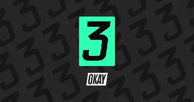 Three | Okay