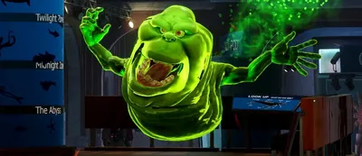 Ищутся Охотники за привидениями: Состоялся релиз Ghostbusters: Spirits  Unleashed | GameMAG