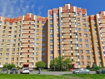 Пластиковые окна в дом П-3: размеры, цена в Москве