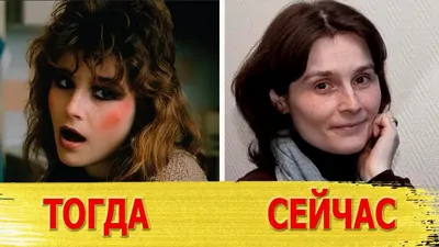 Оксана Арбузова: биография, роли и фильмы на канале Дом кино