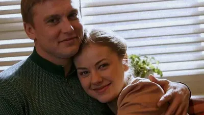 Как выглядит муж Олеси Фаттаховой. Он старше ее на 12 лет, и они в процессе  развода | Свадьбы и разводы звезд | Дзен