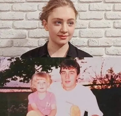 Дочь Сергея Бодрова снялась в главной роли в фильме «Море волнуется раз» -  Вокруг ТВ.