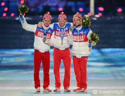 Зимние Олимпийские игры 2014 — Википедия