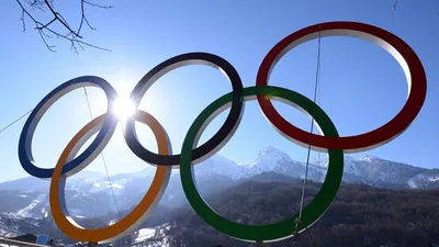 Зимние Олимпийские Игры 2014 в Сочи (Winter Olympics 2014): фото (photo) –  фото Олимпиады хорошего качества #73455