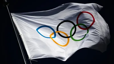 Олимпийский комитет России получил официальное приглашение на Олимпийские  игры 2022 года в Пекине