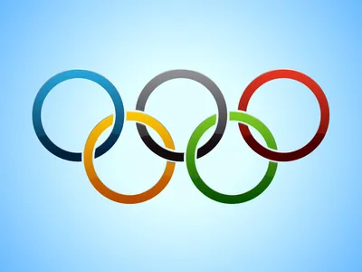 Что означают Олимпийские кольца? | ТОПFACT | Дзен
