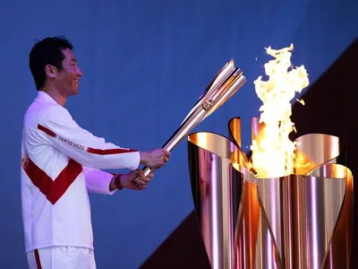 Коронавирус - олимпийский огонь в Греции зажгут без зрителей » Слово и Дело