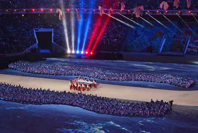 Сочи-2014. Олимпийская символика в цене 📈 New Retail
