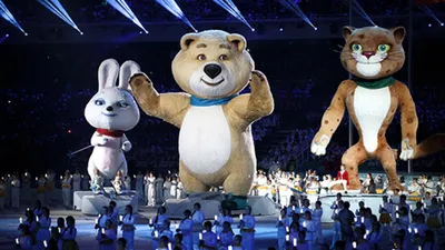 Сочи-2014: чем закончилась для России Олимпиада — РБК