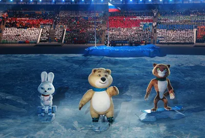 Все российские чемпионы Олимпиады-2014 в Сочи. Спорт-Экспресс
