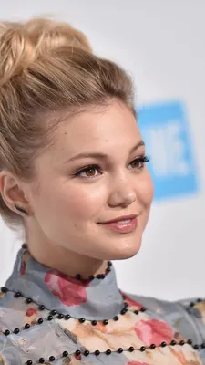 720x1280 Olivia Holt 2018 Moto G,X Xperia Z1,Z3 Compact,Galaxy S3,Note II,Nexus HD 4k Обои, изображения, фоны, фото и картинки