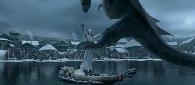 Он - Дракон (2015) | russian fantasy "He is Dragon" | Dragon movies,  Fantasy aesthetic, Movies