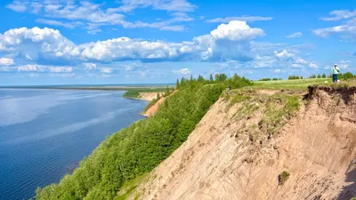 Онежское озеро могут приравнять к Байкалу?