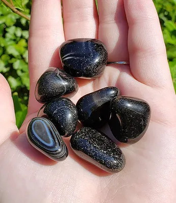 Black Onyx Meaning Black Onyx Stone Benefits And Uses