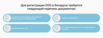 Как открыть ООО в 2024 году | Инструкция по регистрации ООО | Деловая среда