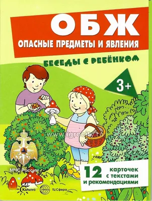 Осторожно, открытое окно! Опасные предметы в быту!». — МАДОУ детский сад  №183 города Тюмени