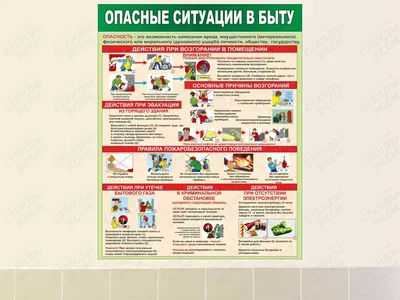 Опасные ситуации можно предотвратить ! — Лиман Ошитки