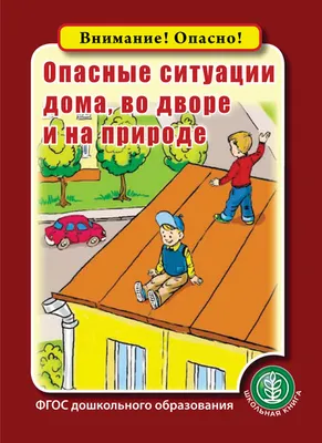 Опасные ситуации на дорогах — МБОУ СШ №2 г.Липецка