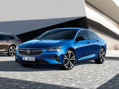 Opel Insignia (1G). Отзывы владельцев с фото — 