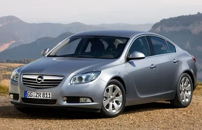 File:Opel Insignia 20090717  - Wikipedia