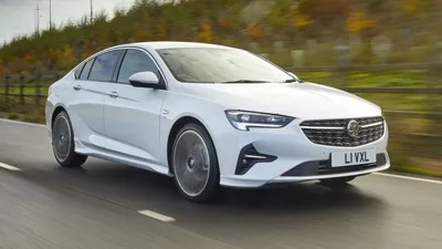 Лучше чем Вы думаете! - Отзыв владельца автомобиля Opel Insignia 2018 года  ( II ):  AT (210 л.с.) 4WD | Авто.ру