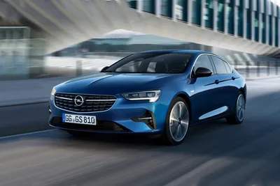 Wagon body style added to 2017 Opel Insignia range