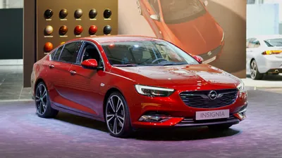  – Продажа Опель Инсигния бу: купить Opel Insignia в Украине