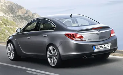 File:Opel Insignia Grand Sport 1.6 Diesel Business Innovation (B) –  Frontansicht, 5. Mai 2017, Dü - Wikipedia