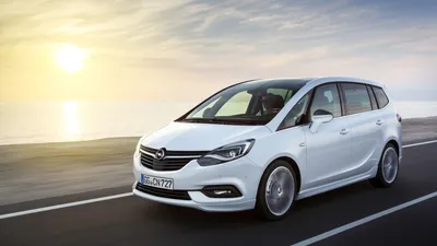 Opel Zafira News and Reviews | 