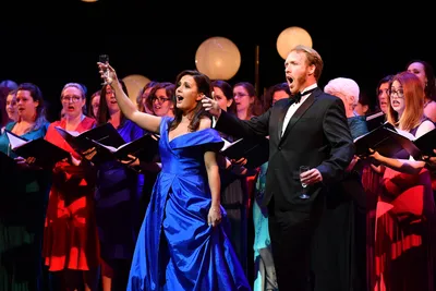 Opera Awards | The International Opera Awards Opera Awards