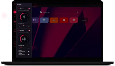 Opera Browser | Windows, Mac, Linux, Android, iOS | Opera