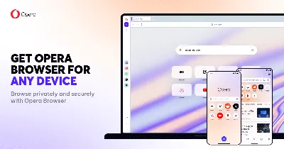 Opera Review 2024 [Browser With Built-In VPN]