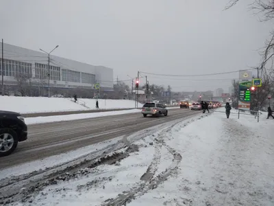 2 день - 9 мая. Дождь, снег, опять дождь, опять снег. - Путешествия,  экспедиции - Форумы 